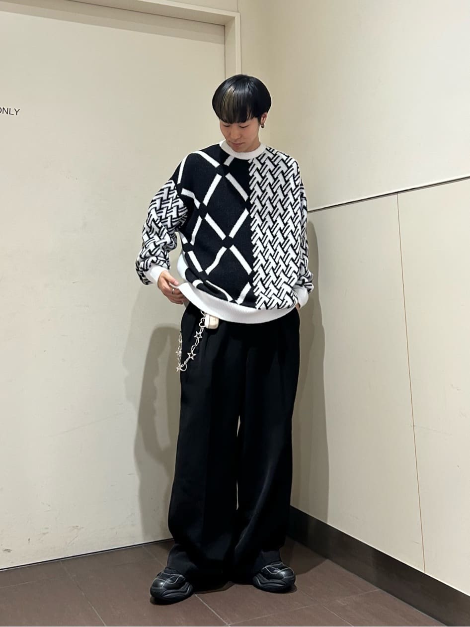 tk.TAKEO KIKUCHIのコーディネートを紹介します。｜Rakuten Fashion(楽天ファッション／旧楽天ブランドアベニュー)3373317