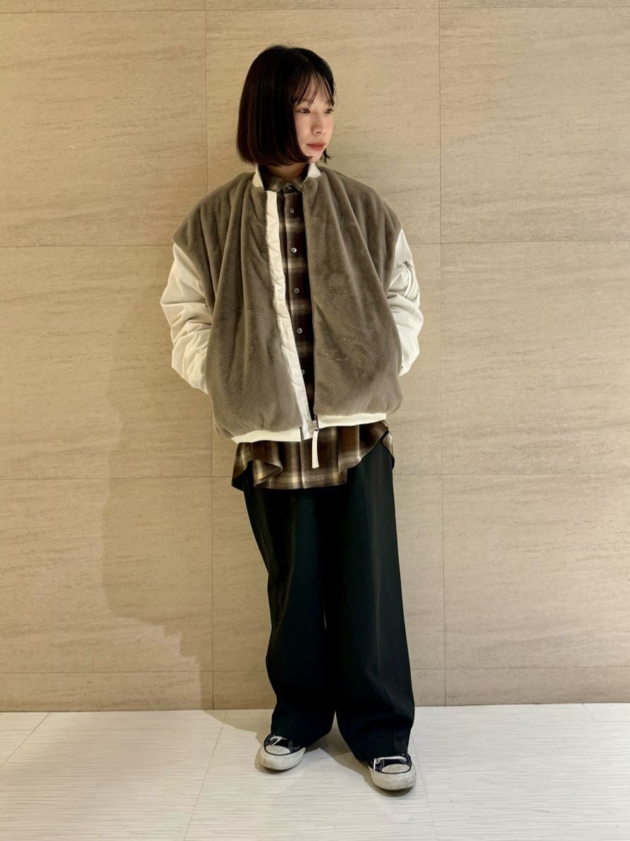 tk.TAKEO KIKUCHIのコーディネートを紹介します。｜Rakuten Fashion(楽天ファッション／旧楽天ブランドアベニュー)3373540