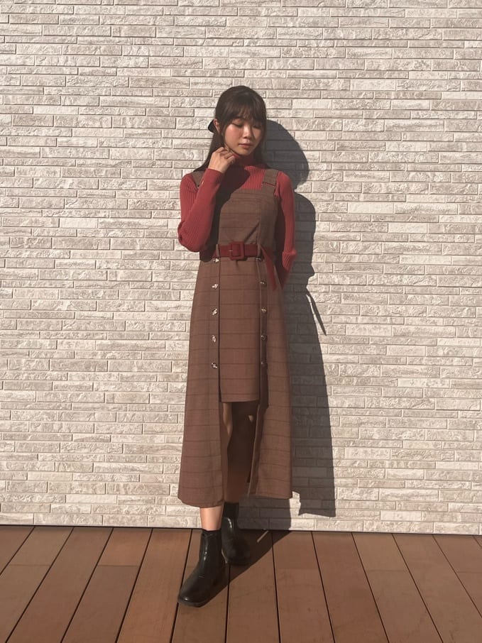 REDYAZELのコーディネートを紹介します。｜Rakuten Fashion(楽天ファッション／旧楽天ブランドアベニュー)3375636