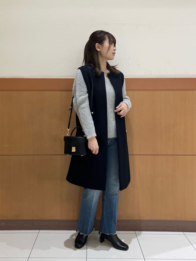 Vinのコーディネートを紹介します。｜Rakuten Fashion(楽天ファッション／旧楽天ブランドアベニュー)3375987