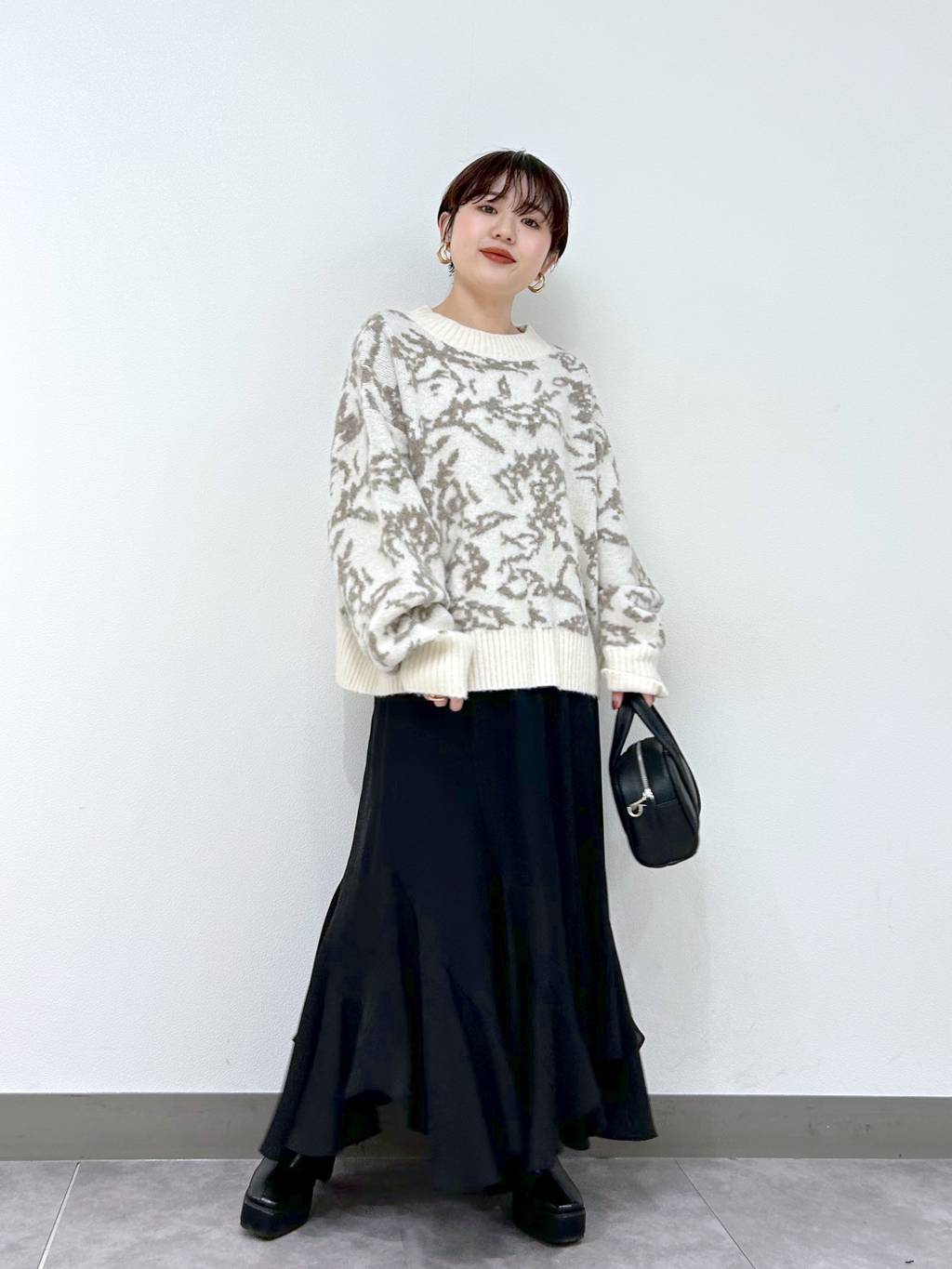 mysty womanのコーディネートを紹介します。｜Rakuten Fashion(楽天ファッション／旧楽天ブランドアベニュー)3376483