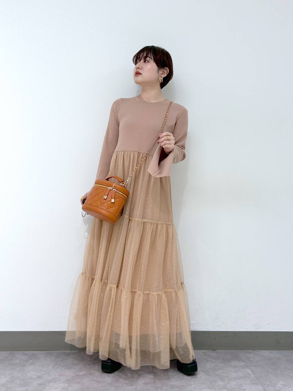 mysty womanのコーディネートを紹介します。｜Rakuten Fashion(楽天ファッション／旧楽天ブランドアベニュー)3376492