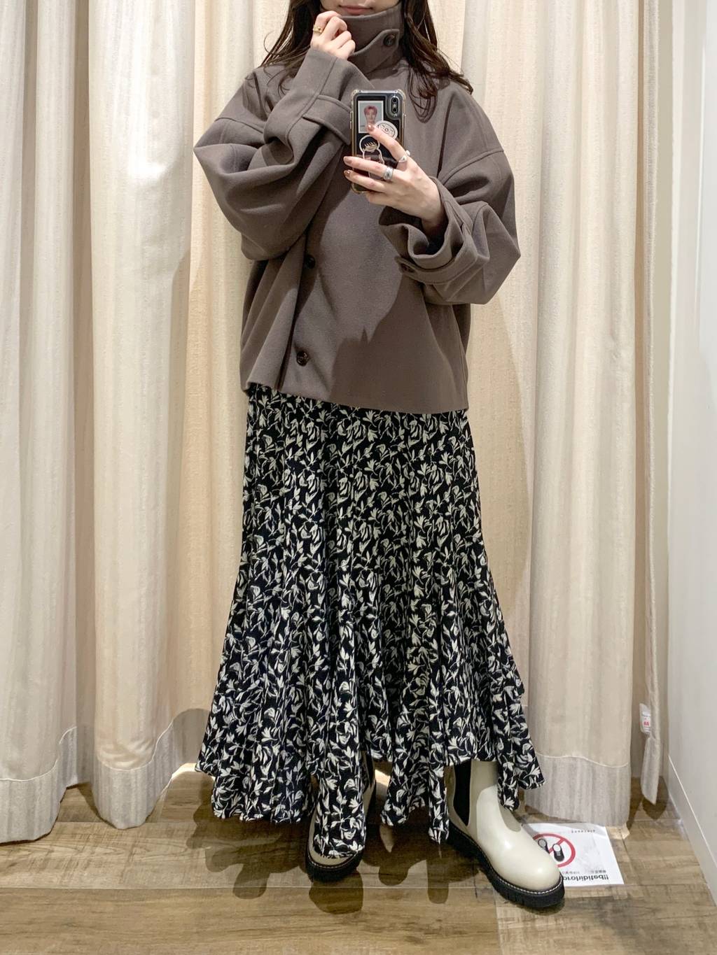 mysty womanのコーディネートを紹介します。｜Rakuten Fashion(楽天ファッション／旧楽天ブランドアベニュー)3376493