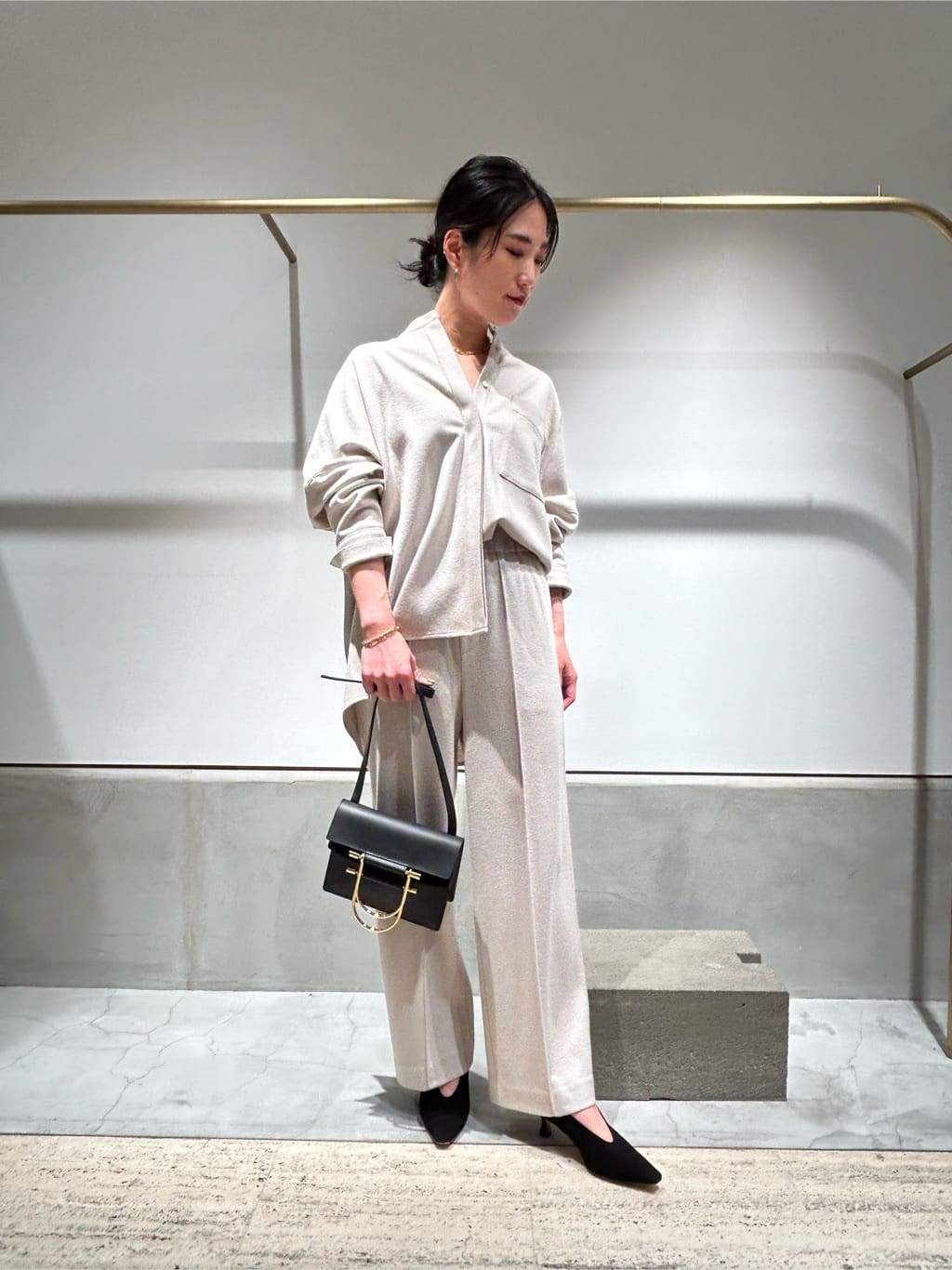 1er Arrondissementのコーディネートを紹介します。｜Rakuten Fashion(楽天ファッション／旧楽天ブランドアベニュー)3377391