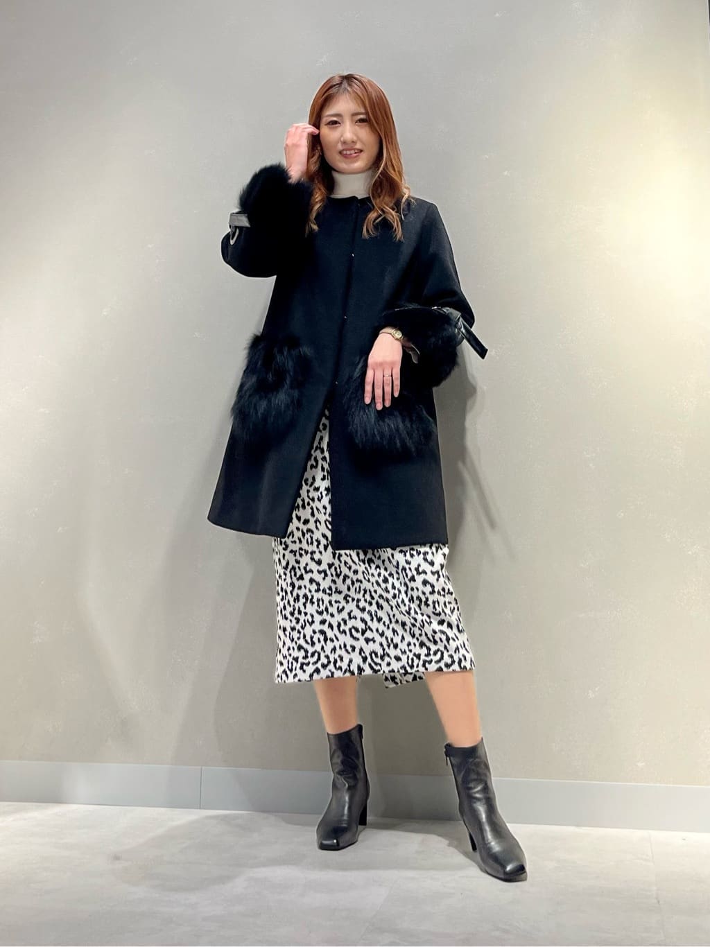 Vinのコーディネートを紹介します。｜Rakuten Fashion(楽天ファッション／旧楽天ブランドアベニュー)3377605