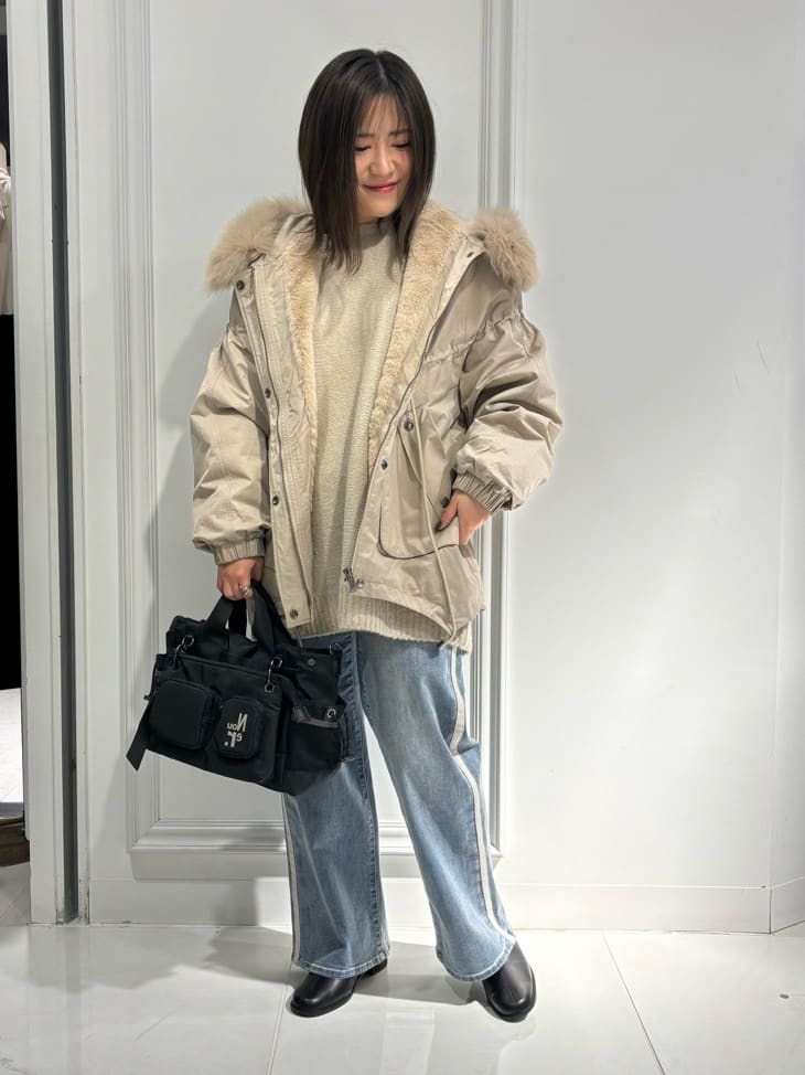 Vinのコーディネートを紹介します。｜Rakuten Fashion(楽天ファッション／旧楽天ブランドアベニュー)3377929