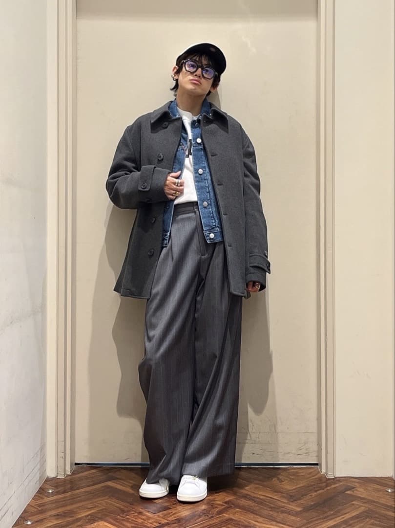 NANO universeのコーディネートを紹介します。｜Rakuten Fashion(楽天ファッション／旧楽天ブランドアベニュー)3378095
