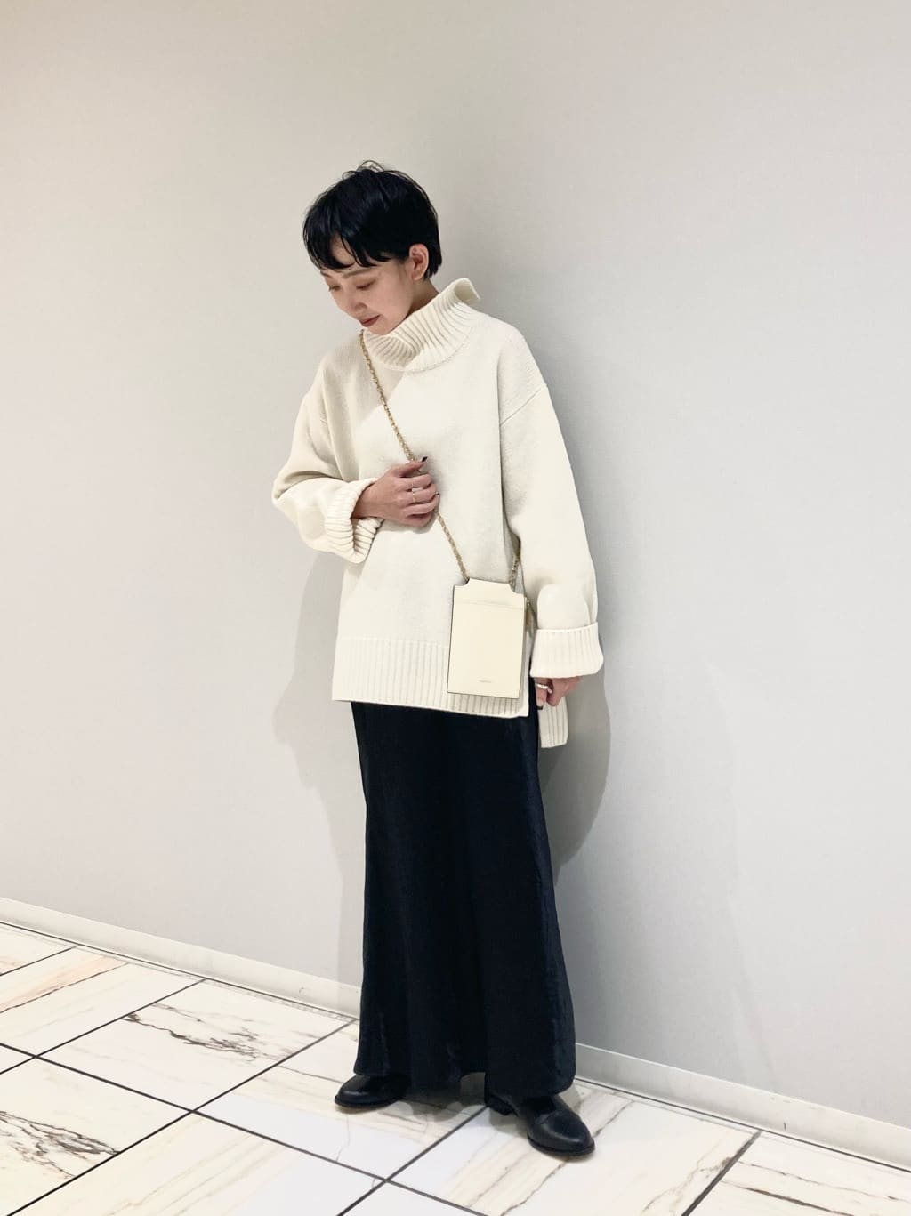 1er Arrondissementのコーディネートを紹介します。｜Rakuten Fashion(楽天ファッション／旧楽天ブランドアベニュー)3378511