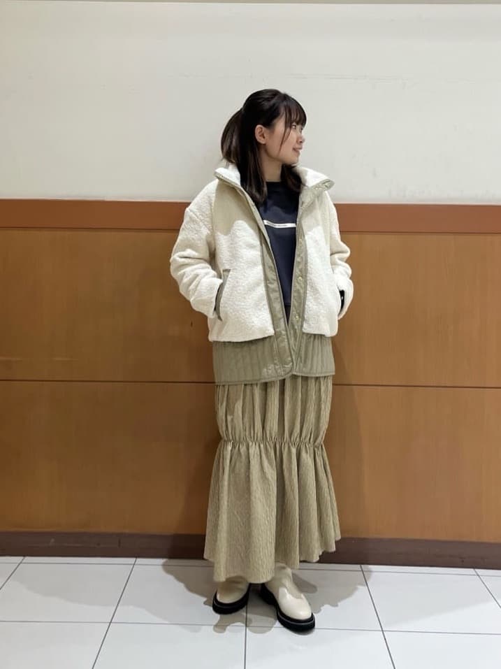 Vinのコーディネートを紹介します。｜Rakuten Fashion(楽天ファッション／旧楽天ブランドアベニュー)3378978