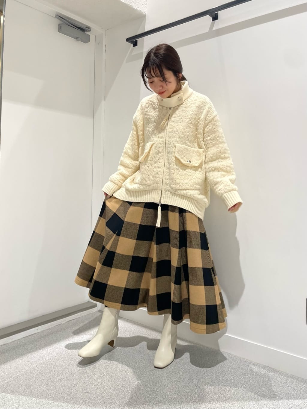 Vinのコーディネートを紹介します。｜Rakuten Fashion(楽天ファッション／旧楽天ブランドアベニュー)3379021