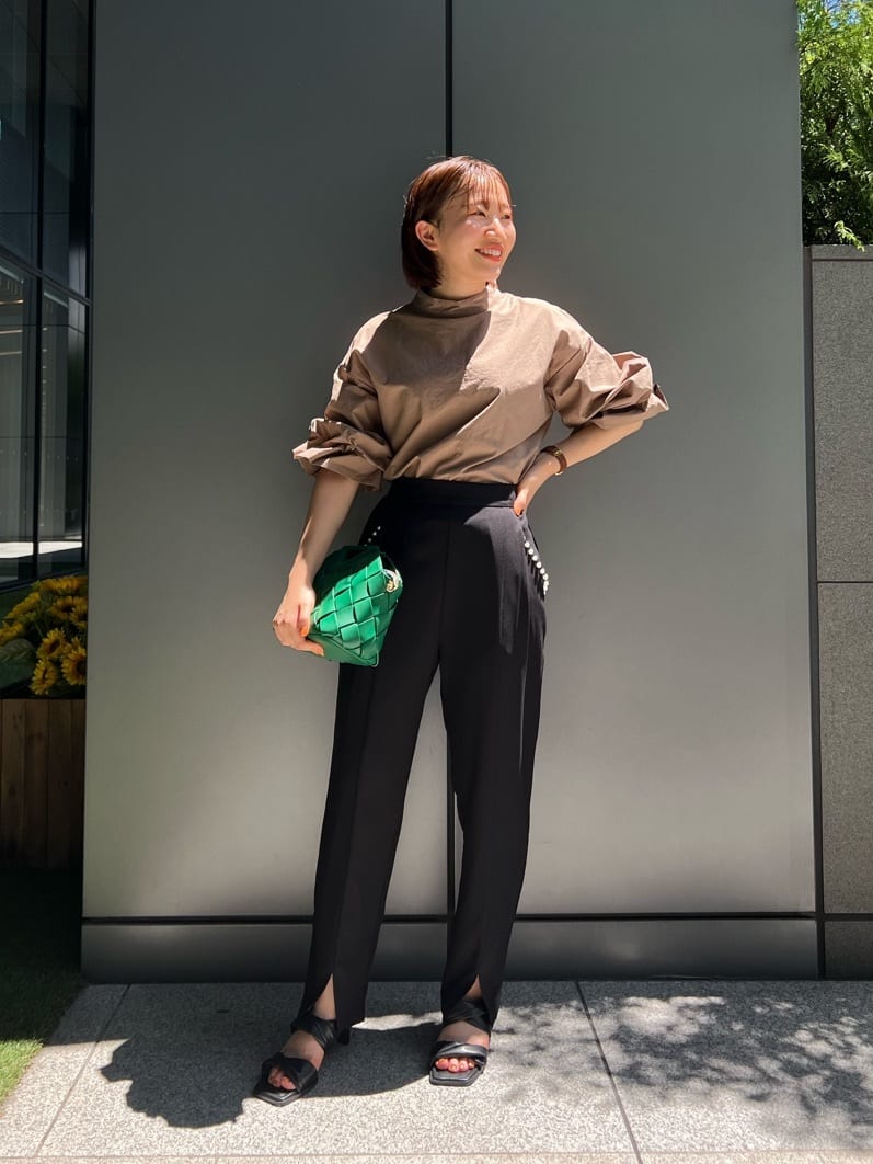 Vinのコーディネートを紹介します。｜Rakuten Fashion(楽天ファッション／旧楽天ブランドアベニュー)3379320