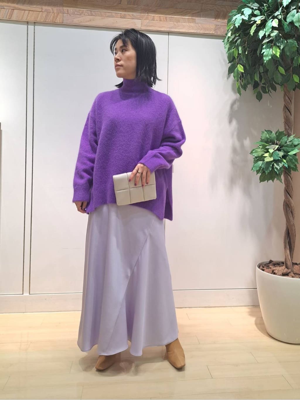 Vinのコーディネートを紹介します。｜Rakuten Fashion(楽天ファッション／旧楽天ブランドアベニュー)3382615