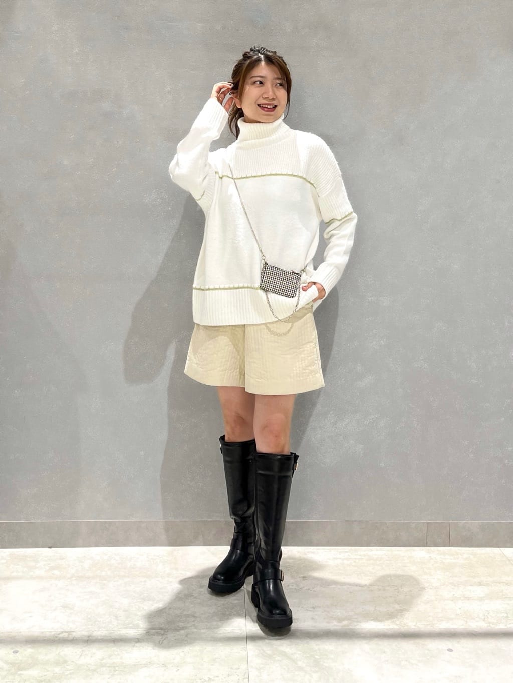 Vinのコーディネートを紹介します。｜Rakuten Fashion(楽天ファッション／旧楽天ブランドアベニュー)3383638