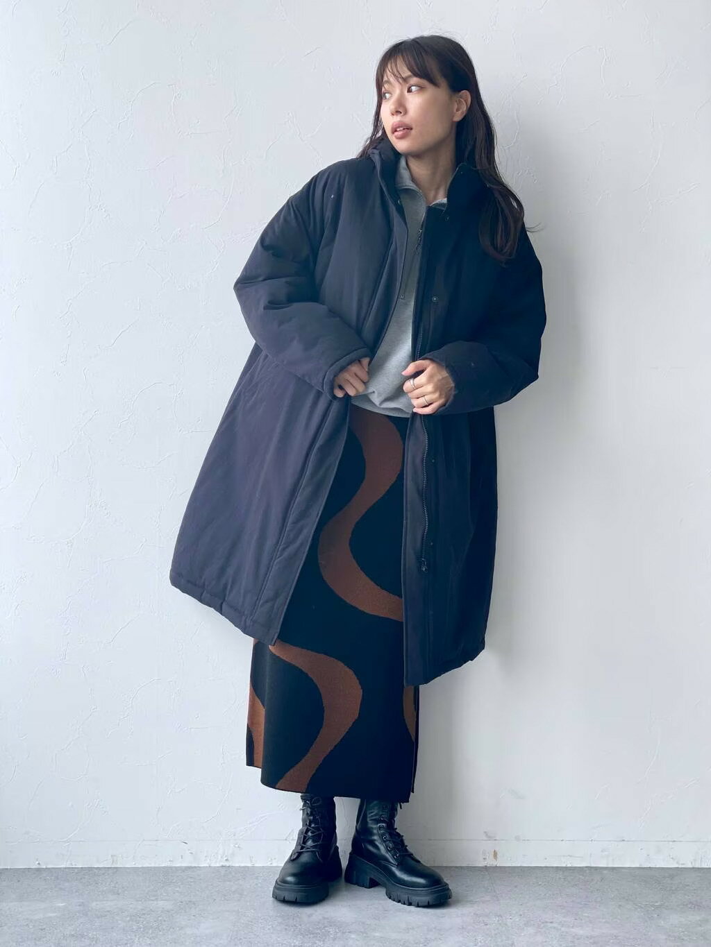 LAKOLEのコーディネートを紹介します。｜Rakuten Fashion(楽天ファッション／旧楽天ブランドアベニュー)3383691