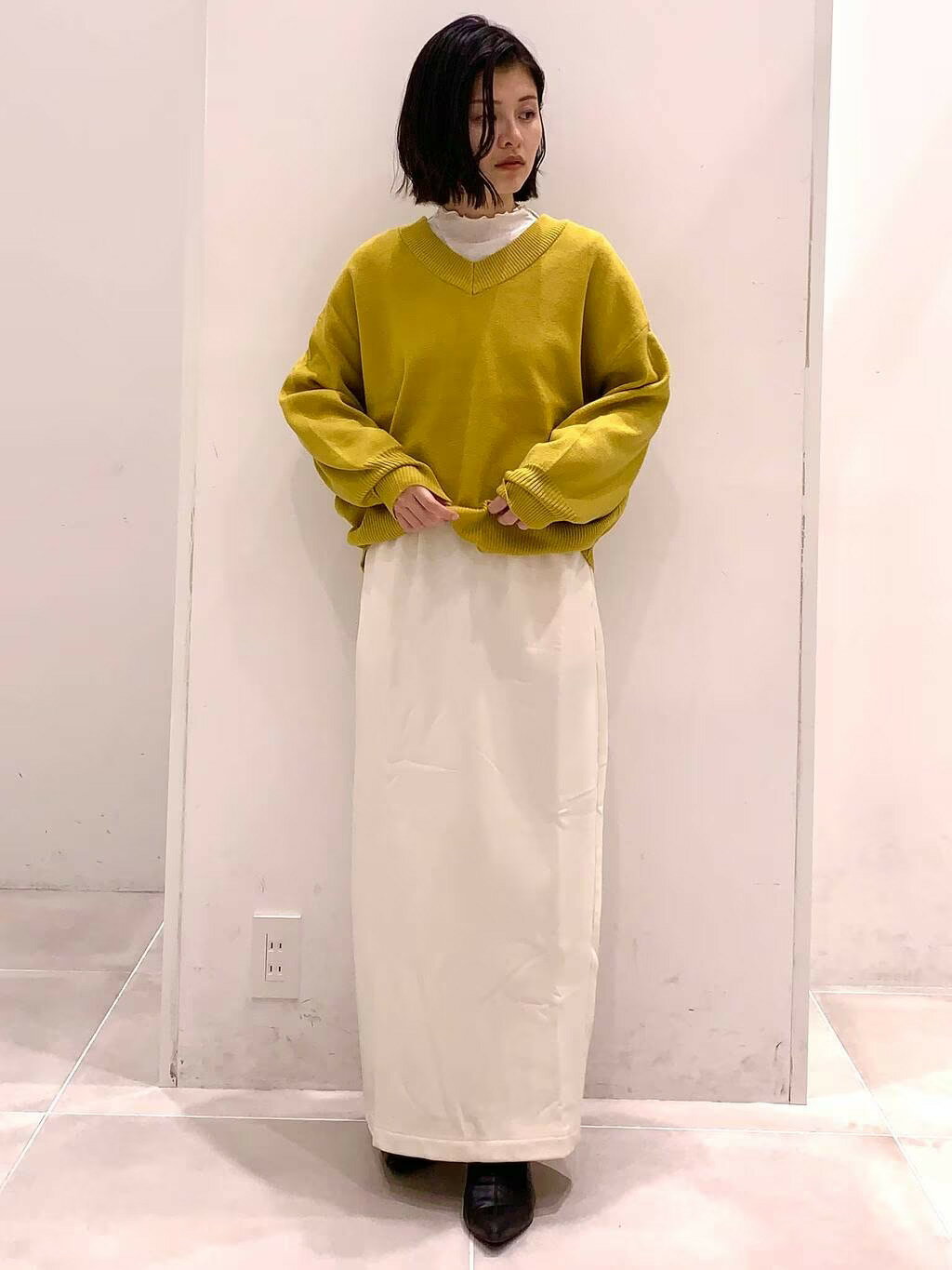 LAKOLEのコーディネートを紹介します。｜Rakuten Fashion(楽天ファッション／旧楽天ブランドアベニュー)3383692