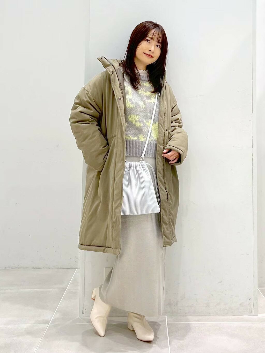 LAKOLEのコーディネートを紹介します。｜Rakuten Fashion(楽天ファッション／旧楽天ブランドアベニュー)3383693