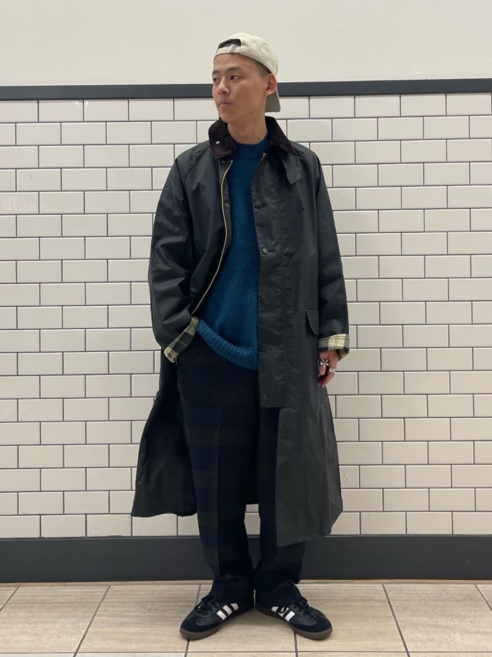 417 EDIFICEのコーディネートを紹介します。｜Rakuten Fashion(楽天ファッション／旧楽天ブランドアベニュー)3386159
