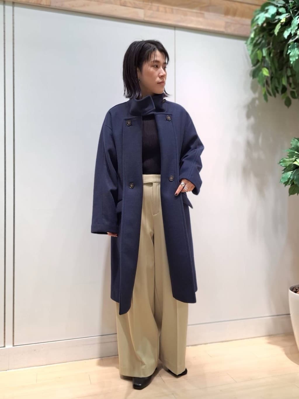 Vinのコーディネートを紹介します。｜Rakuten Fashion(楽天ファッション／旧楽天ブランドアベニュー)3387384