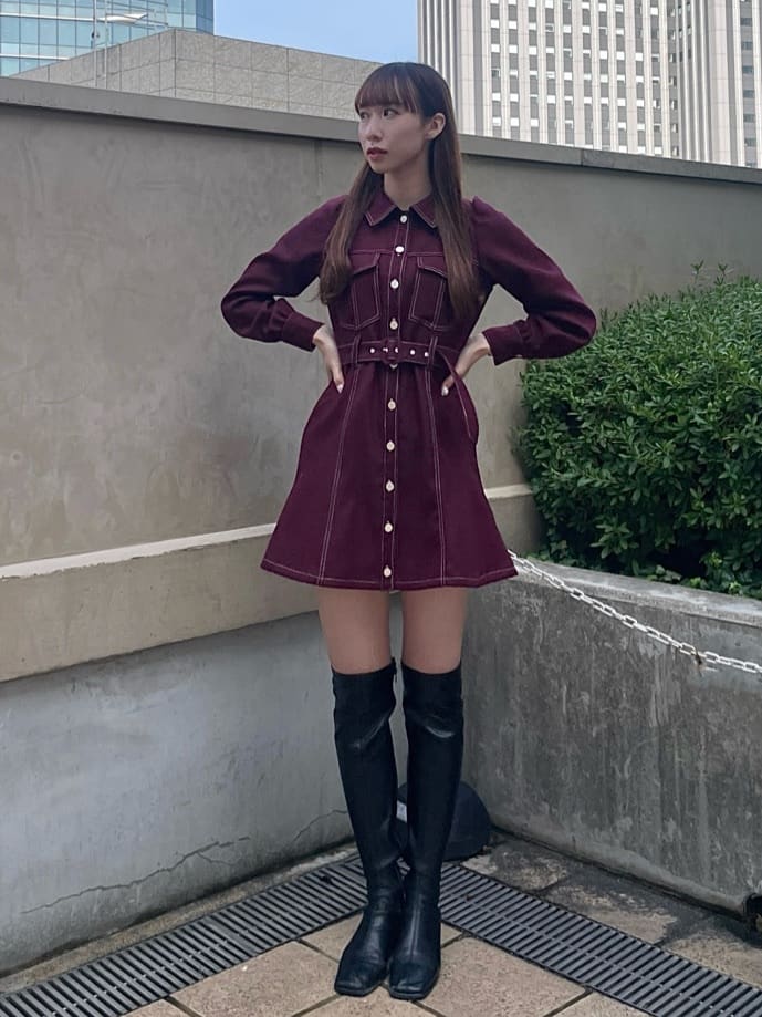 REDYAZELのコーディネートを紹介します。｜Rakuten Fashion(楽天ファッション／旧楽天ブランドアベニュー)3387555