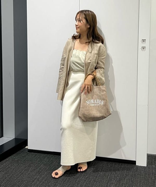Demi-Luxe BEAMSのコーディネートを紹介します。｜Rakuten Fashion(楽天ファッション／旧楽天ブランドアベニュー)3388831