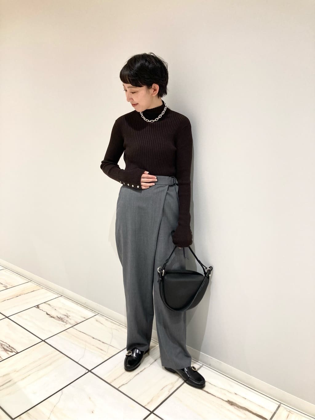 1er Arrondissementのコーディネートを紹介します。｜Rakuten Fashion(楽天ファッション／旧楽天ブランドアベニュー)3389600