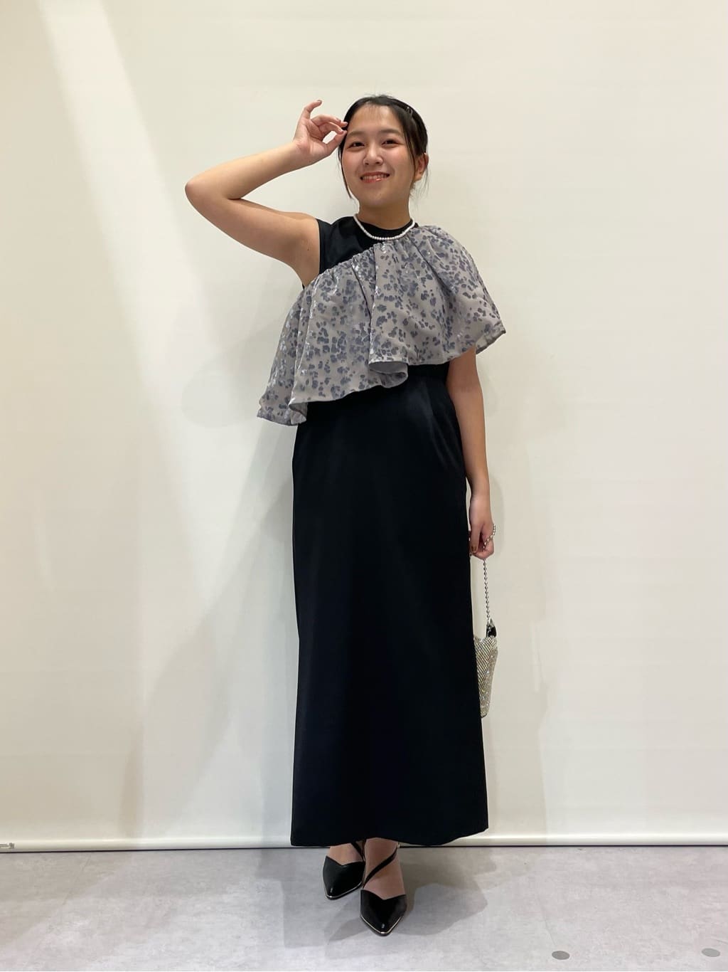 LASUDのコーディネートを紹介します。｜Rakuten Fashion(楽天ファッション／旧楽天ブランドアベニュー)3390823