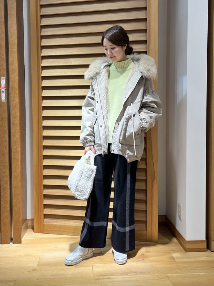 Vinのコーディネートを紹介します。｜Rakuten Fashion(楽天ファッション／旧楽天ブランドアベニュー)3391163