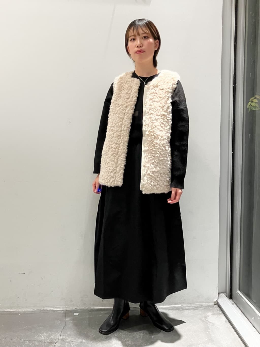 CRAFT STANDARD BOUTIQUEのコーディネートを紹介します。｜Rakuten Fashion(楽天ファッション／旧楽天ブランドアベニュー)3391362