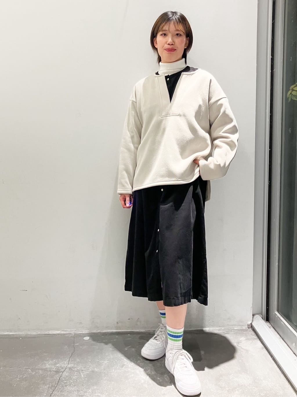 CRAFT STANDARD BOUTIQUEのコーディネートを紹介します。｜Rakuten Fashion(楽天ファッション／旧楽天ブランドアベニュー)3391395