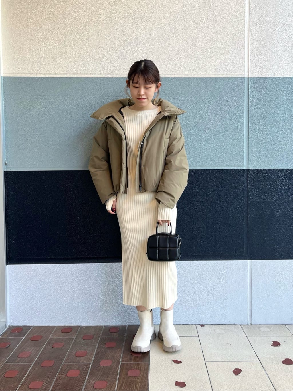 NANO universeのコーディネートを紹介します。｜Rakuten Fashion(楽天ファッション／旧楽天ブランドアベニュー)3392193