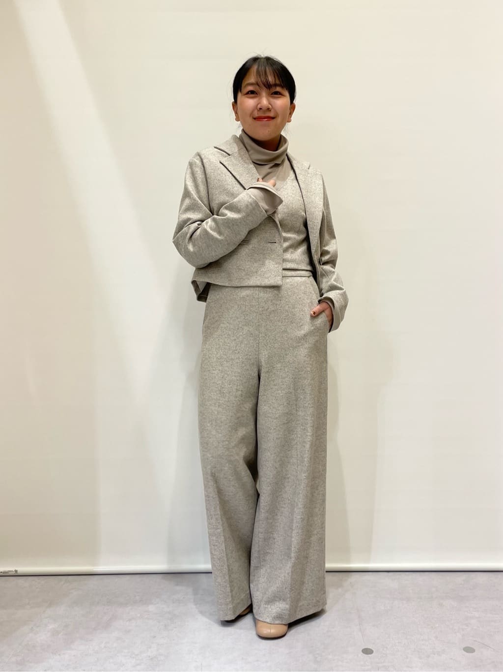 Vinのコーディネートを紹介します。｜Rakuten Fashion(楽天ファッション／旧楽天ブランドアベニュー)3393029