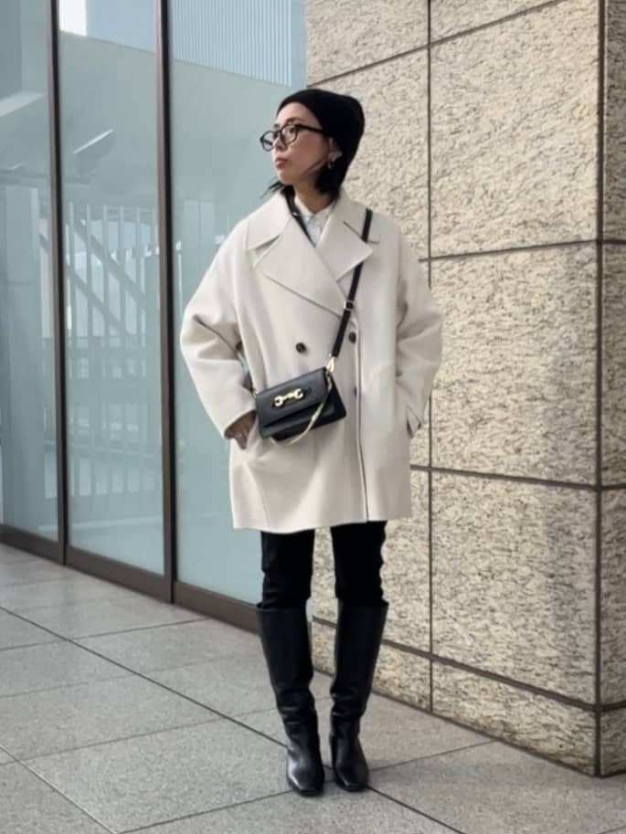 NANO universeのコーディネートを紹介します。｜Rakuten Fashion(楽天ファッション／旧楽天ブランドアベニュー)3393756