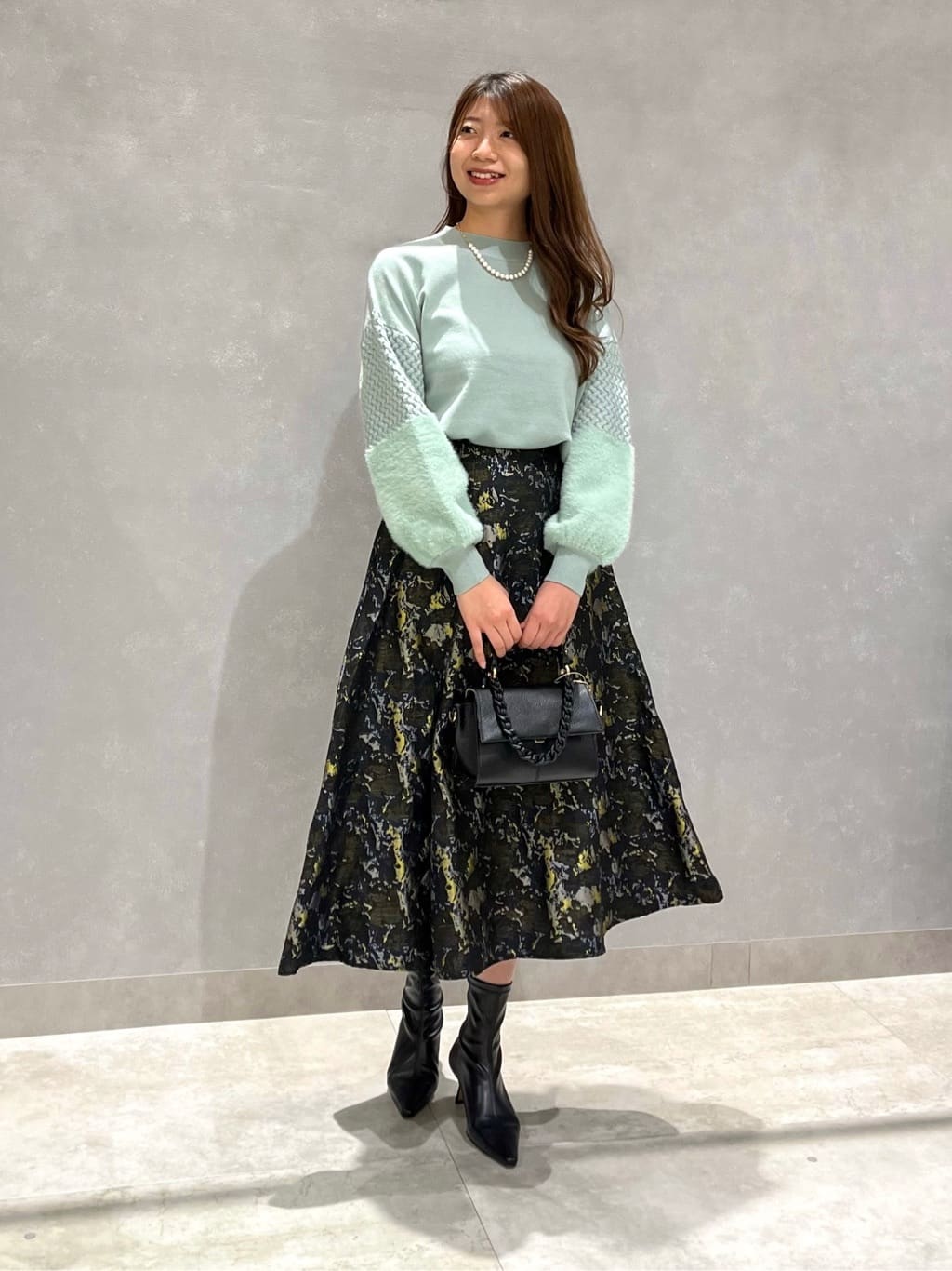 Vinのコーディネートを紹介します。｜Rakuten Fashion(楽天ファッション／旧楽天ブランドアベニュー)3393815