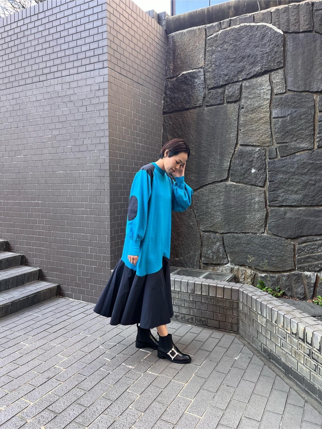 HeRIN.CYEのコーディネートを紹介します。｜Rakuten Fashion(楽天ファッション／旧楽天ブランドアベニュー)3394648