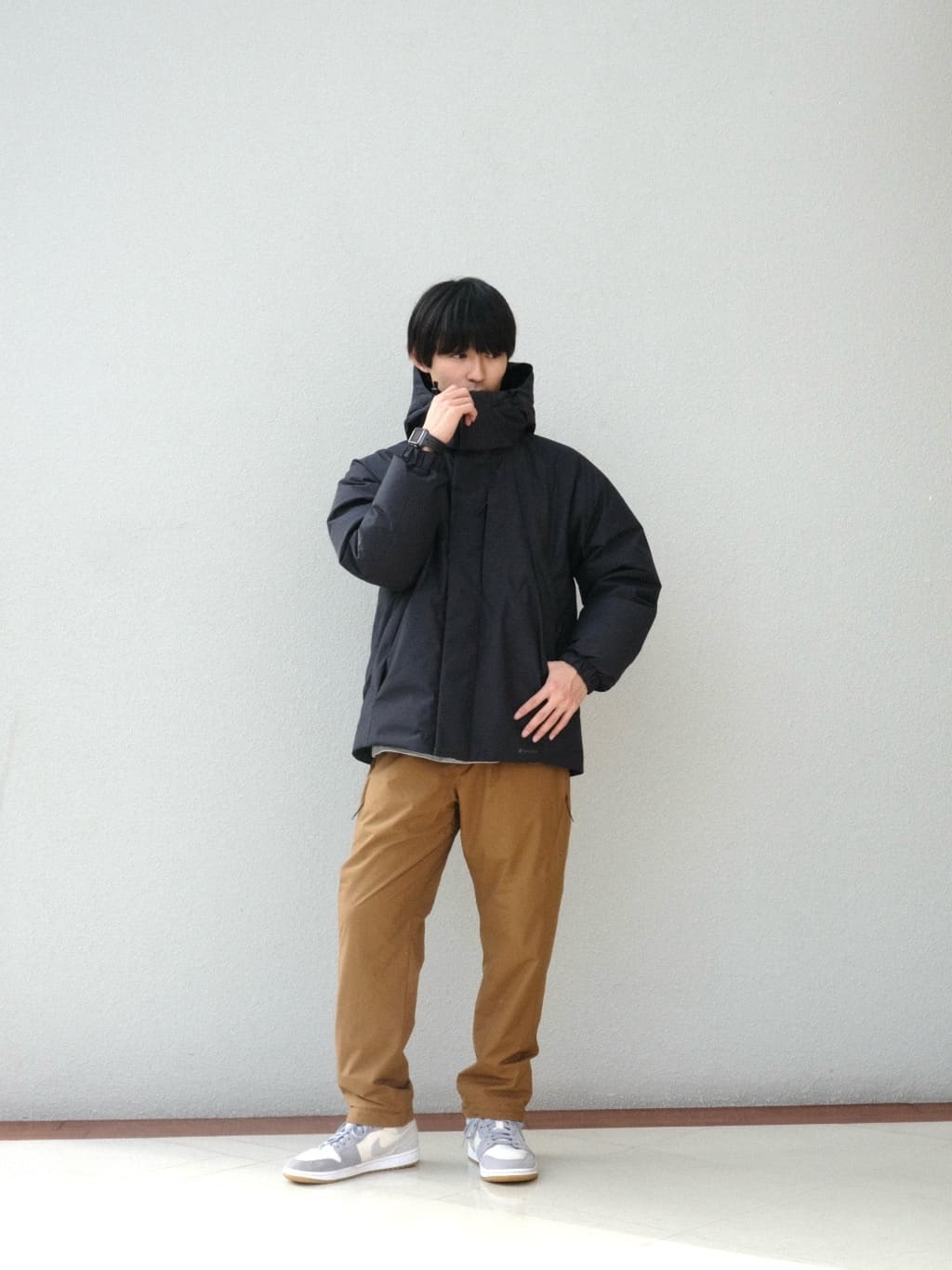 Snow Peakのコーディネートを紹介します。｜Rakuten Fashion(楽天ファッション／旧楽天ブランドアベニュー)3395060