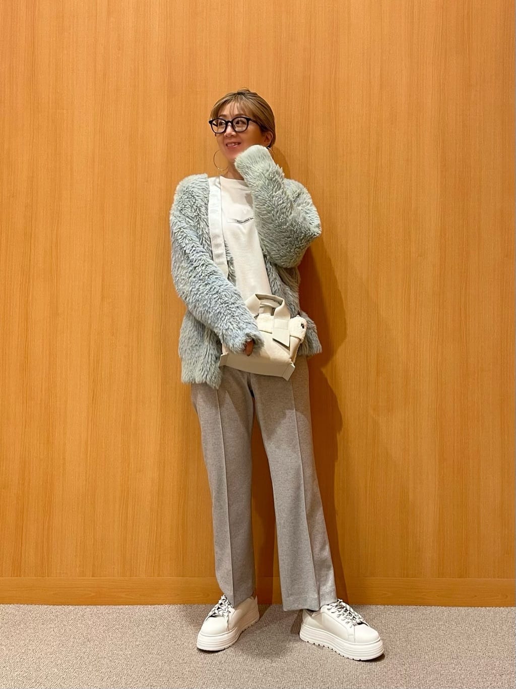 LASUDのコーディネートを紹介します。｜Rakuten Fashion(楽天ファッション／旧楽天ブランドアベニュー)3395488