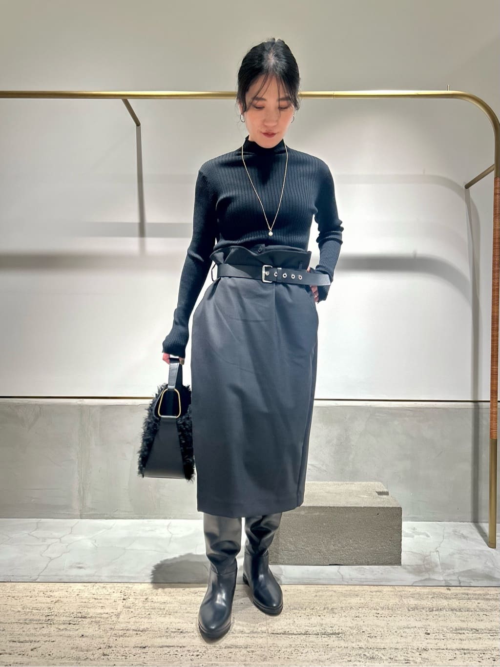 1er Arrondissementのコーディネートを紹介します。｜Rakuten Fashion(楽天ファッション／旧楽天ブランドアベニュー)3396298