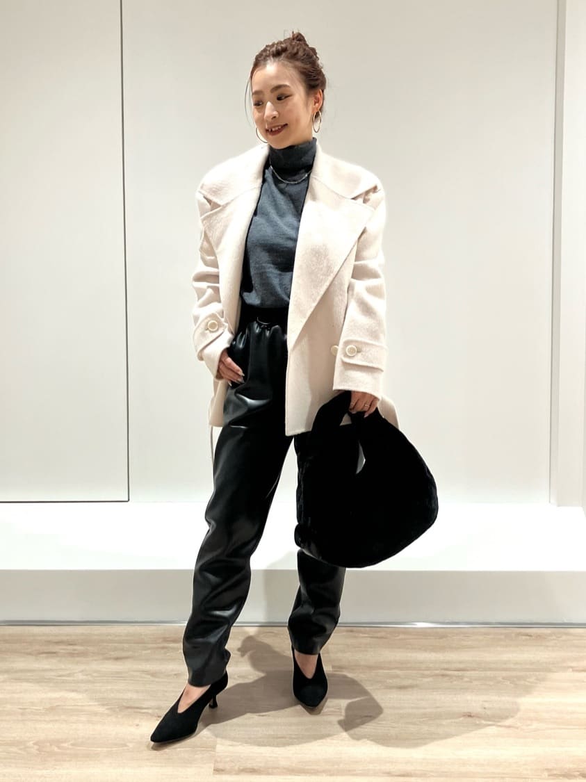 1er Arrondissementのコーディネートを紹介します。｜Rakuten Fashion(楽天ファッション／旧楽天ブランドアベニュー)3396300