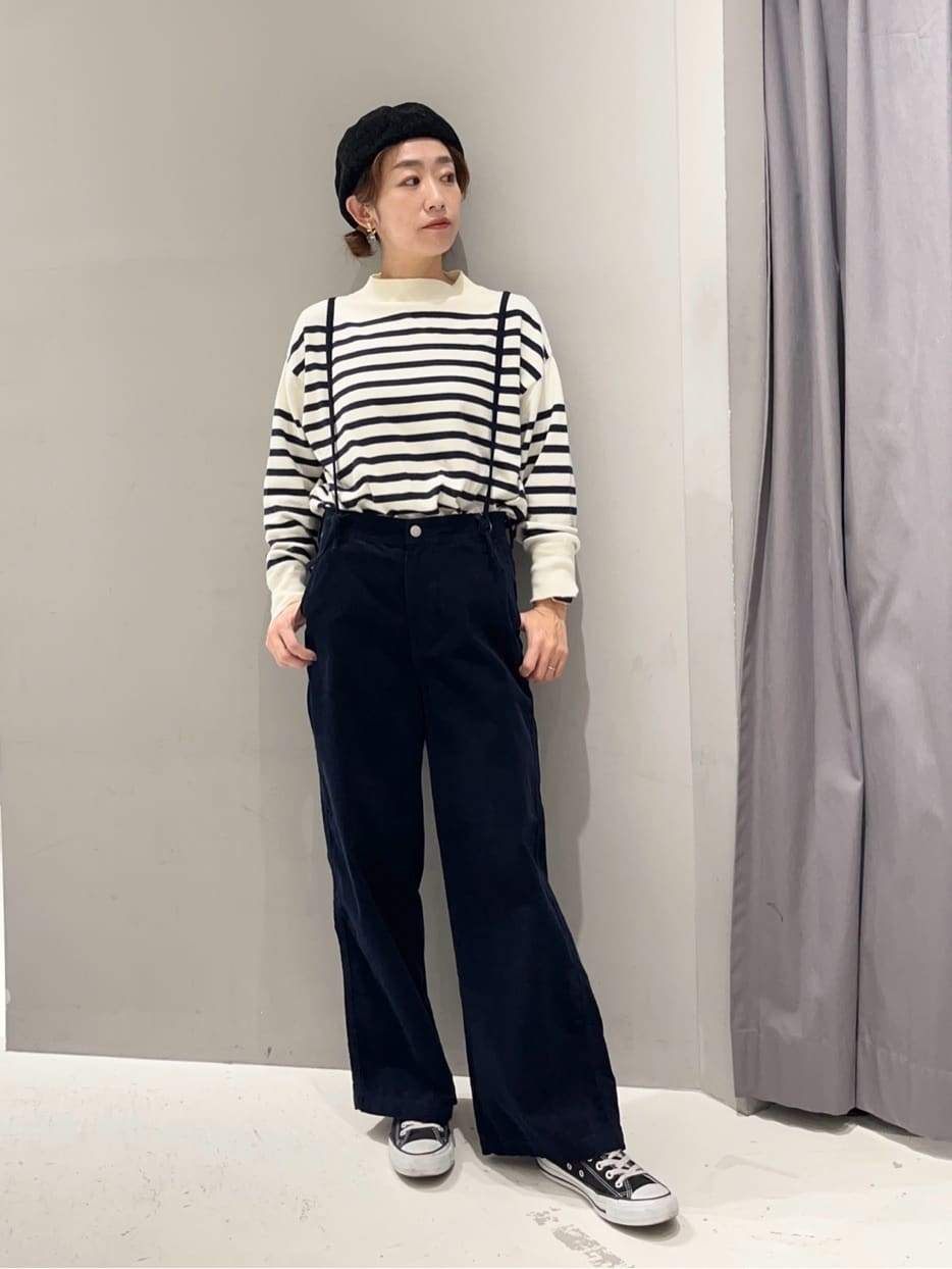 CRAFT STANDARD BOUTIQUEのコーディネートを紹介します。｜Rakuten Fashion(楽天ファッション／旧楽天ブランドアベニュー)3396328