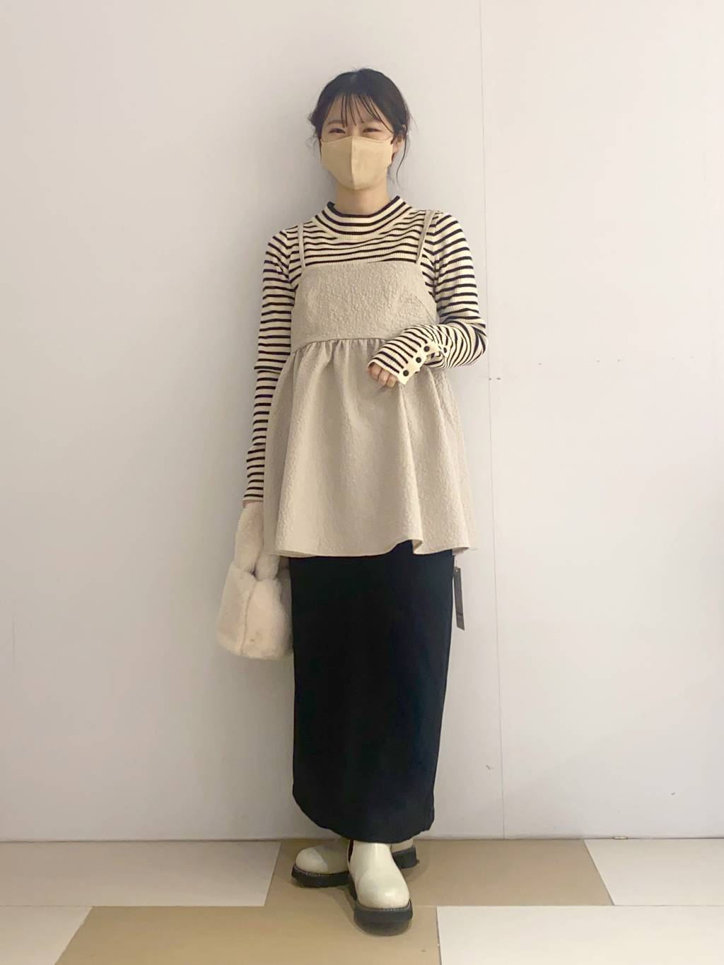 mysty womanのコーディネートを紹介します。｜Rakuten Fashion(楽天ファッション／旧楽天ブランドアベニュー)3396926