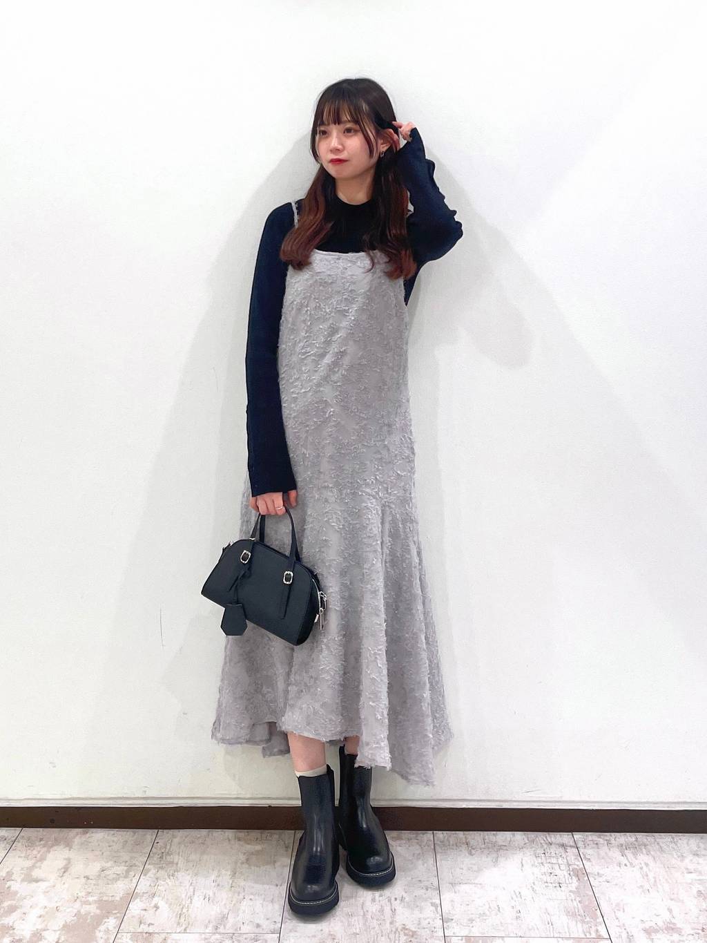 mysty womanのコーディネートを紹介します。｜Rakuten Fashion(楽天ファッション／旧楽天ブランドアベニュー)3396933