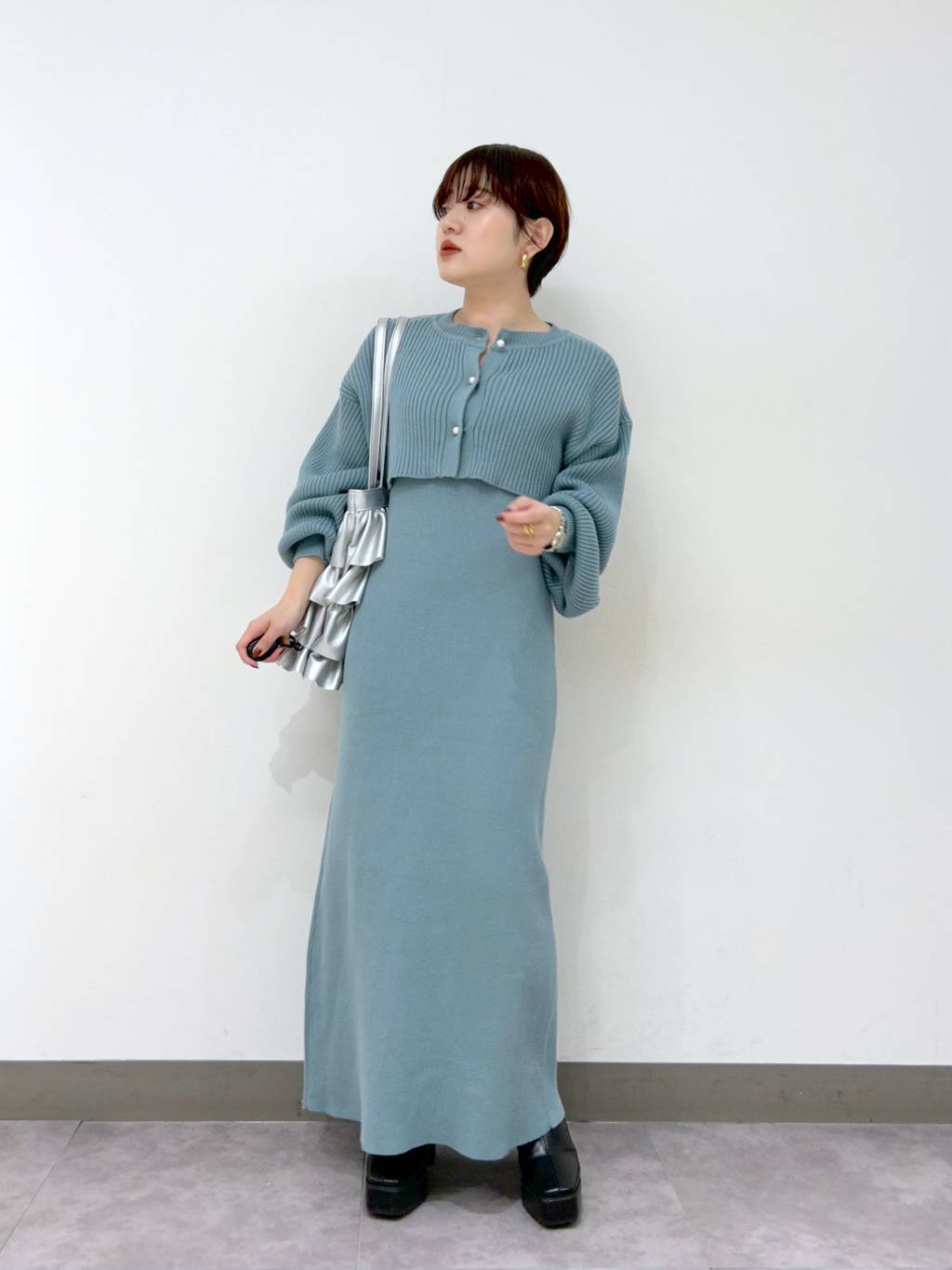 mysty womanのコーディネートを紹介します。｜Rakuten Fashion(楽天ファッション／旧楽天ブランドアベニュー)3396942
