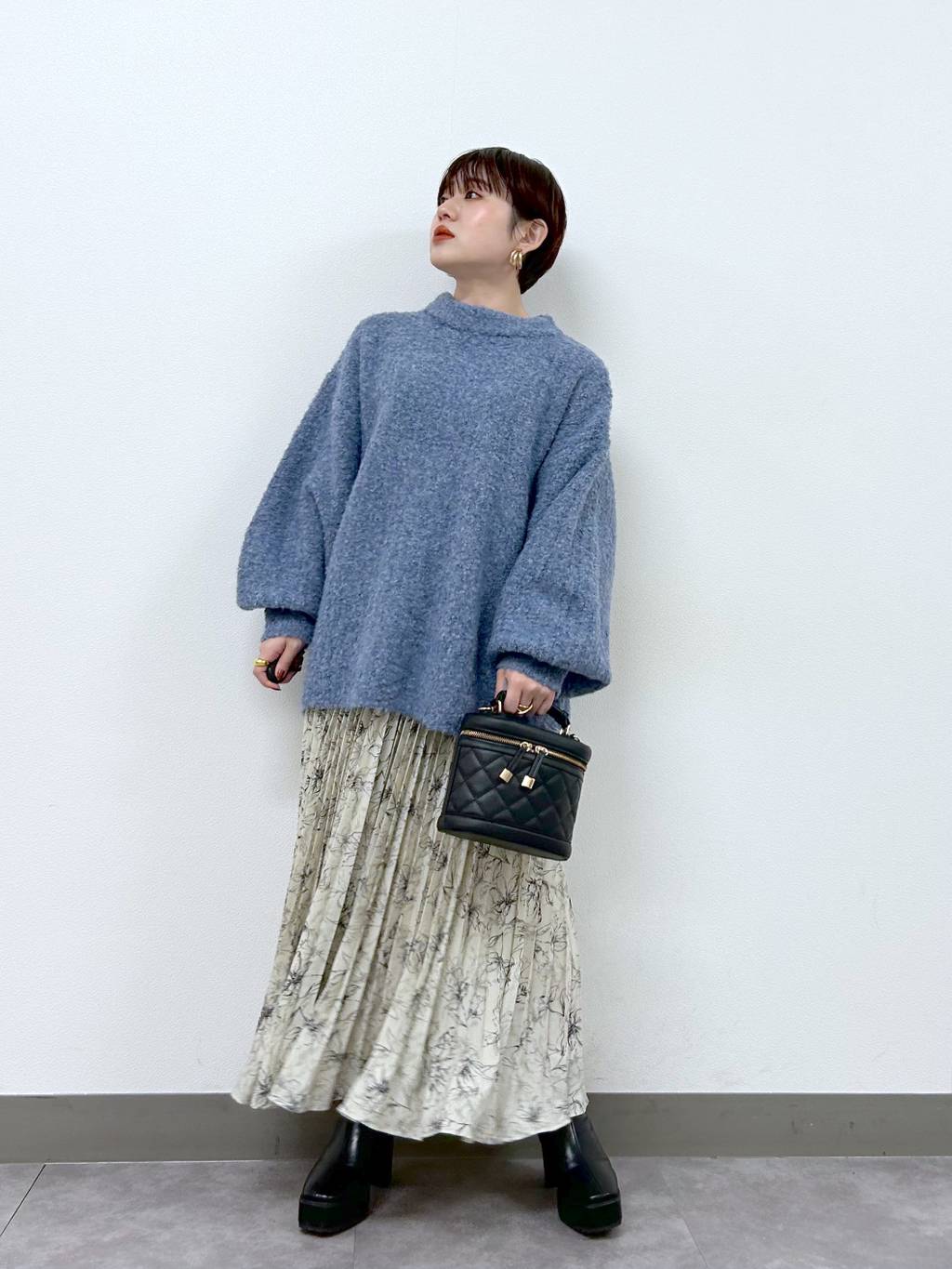 mysty womanのコーディネートを紹介します。｜Rakuten Fashion(楽天ファッション／旧楽天ブランドアベニュー)3396943