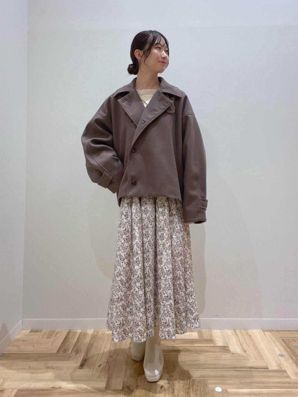 mysty womanのコーディネートを紹介します。｜Rakuten Fashion(楽天ファッション／旧楽天ブランドアベニュー)3396944