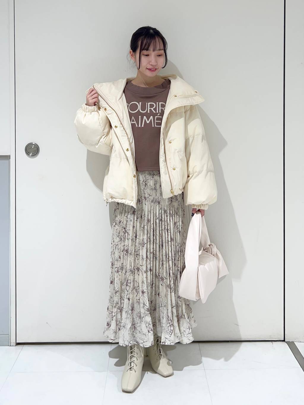 mysty womanのコーディネートを紹介します。｜Rakuten Fashion(楽天ファッション／旧楽天ブランドアベニュー)3396945