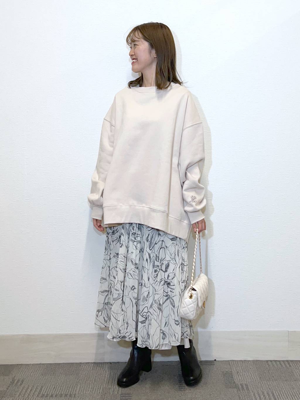 mysty womanのコーディネートを紹介します。｜Rakuten Fashion(楽天ファッション／旧楽天ブランドアベニュー)3396949