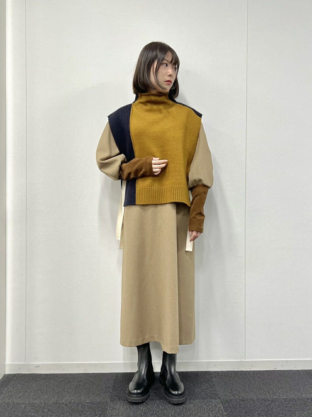 LOVELESSのコーディネートを紹介します。｜Rakuten Fashion(楽天ファッション／旧楽天ブランドアベニュー)3397023