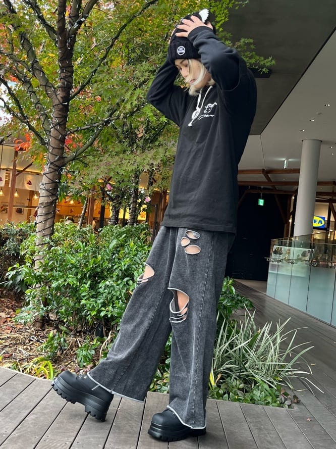 ESPERANZAのコーディネートを紹介します。｜Rakuten Fashion(楽天ファッション／旧楽天ブランドアベニュー)3398701