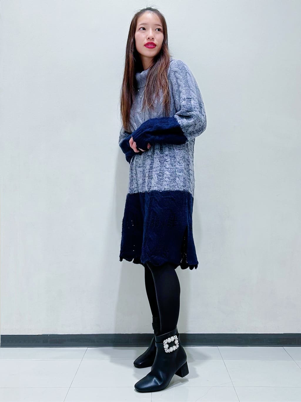 ESPERANZAのコーディネートを紹介します。｜Rakuten Fashion(楽天ファッション／旧楽天ブランドアベニュー)3398706