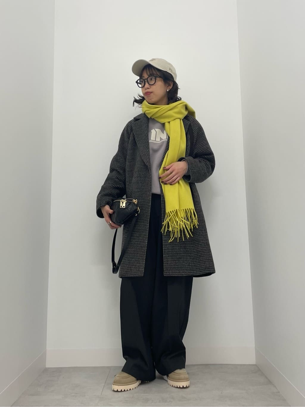 Vinのコーディネートを紹介します。｜Rakuten Fashion(楽天ファッション／旧楽天ブランドアベニュー)3399812